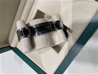 Treviso - via Barberia  9/11, 1 - Orologio Rolex Uomo Milgauss in Acciaio 116400GV-5201 - 116400GV-5201